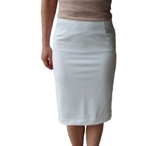 Calvin Klein Pencil Skirt size 6